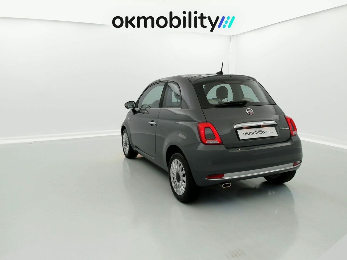 Fiat 500 1.0 Hybrid Dolcevita 51 kW (70 CV)