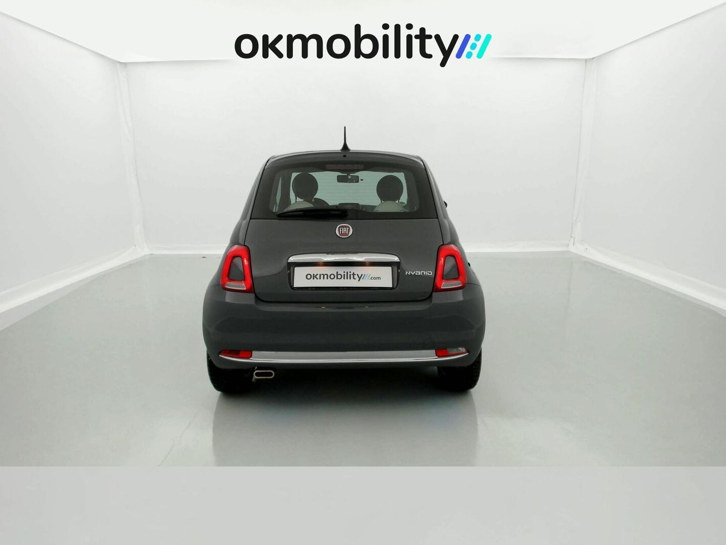 Fiat 500 1.0 Hybrid Dolcevita 51 kW (70 CV)