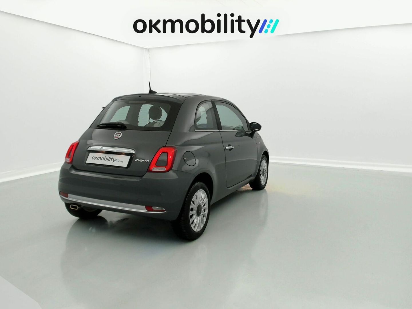 Fiat 500 1.0 Hybrid Dolcevita 51 kW (70 CV)