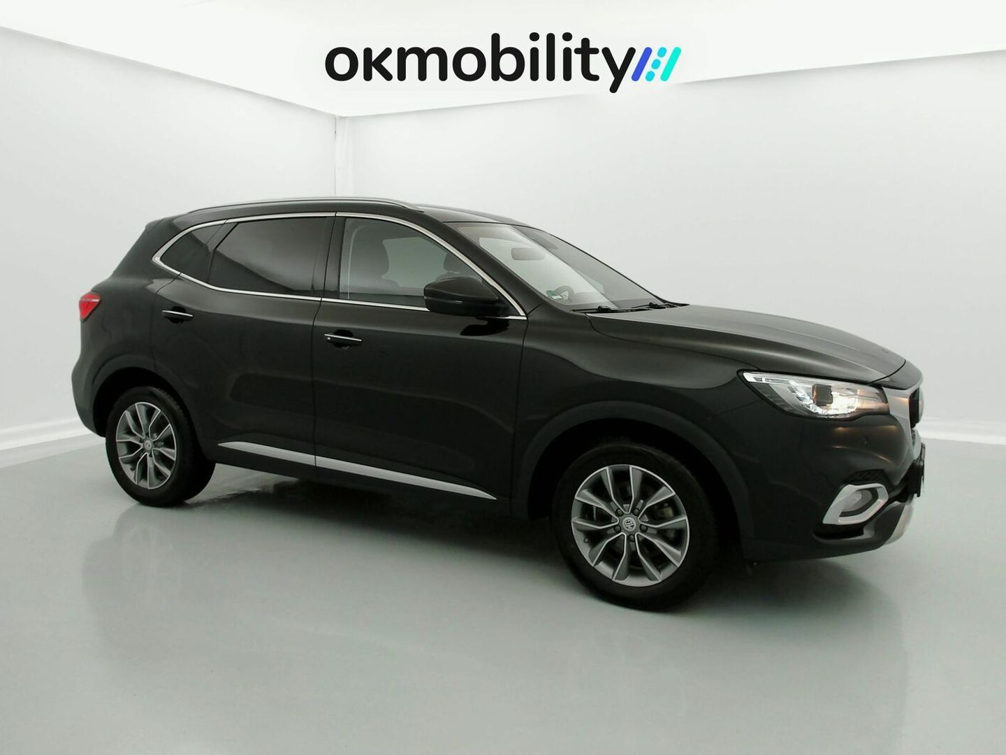 MG HS 1.5 Turbo GDI Comfort DCT 119 kW (162 CV)