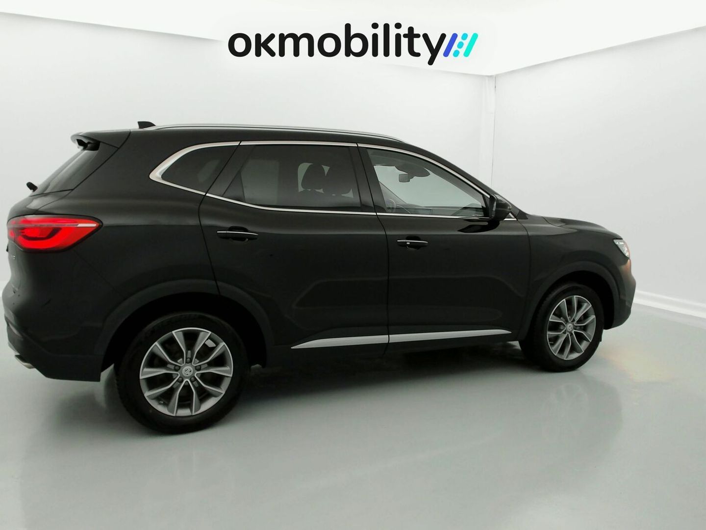 MG HS 1.5 Turbo GDI Comfort DCT 119 kW (162 CV)