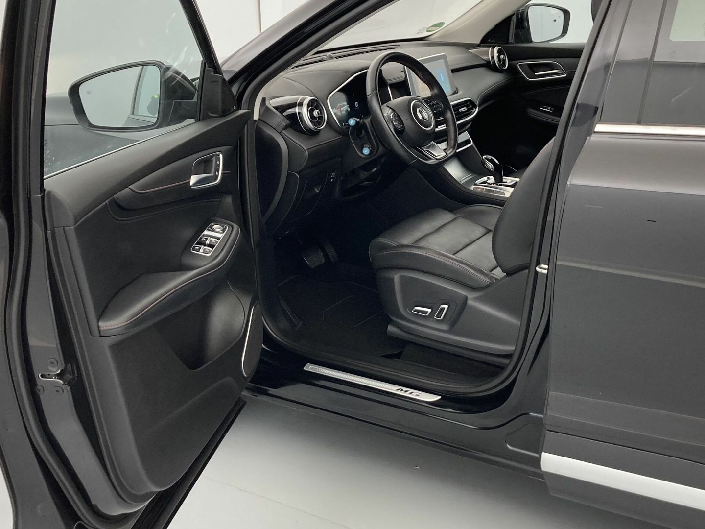 MG HS 1.5 Turbo GDI Comfort DCT 119 kW (162 CV)