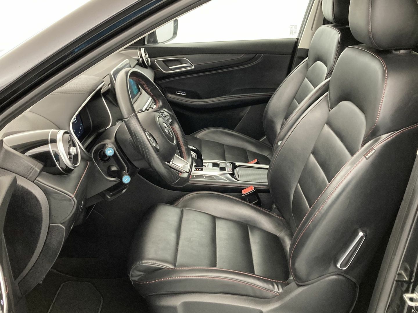 MG HS 1.5 Turbo GDI Comfort DCT 119 kW (162 CV)