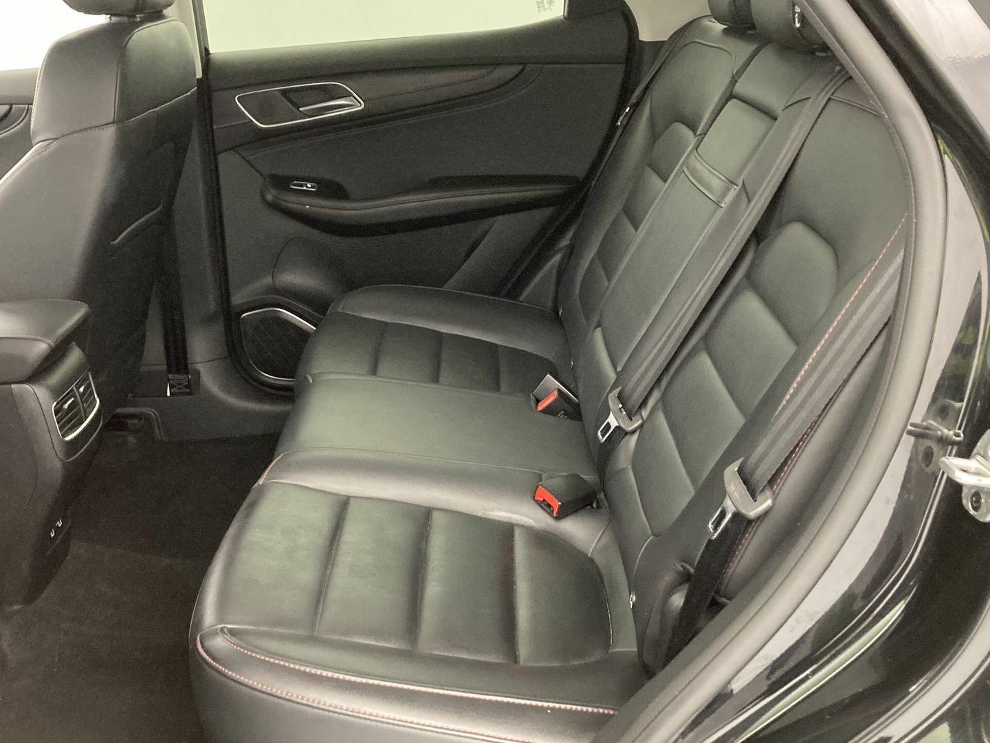 MG HS 1.5 Turbo GDI Comfort DCT 119 kW (162 CV)