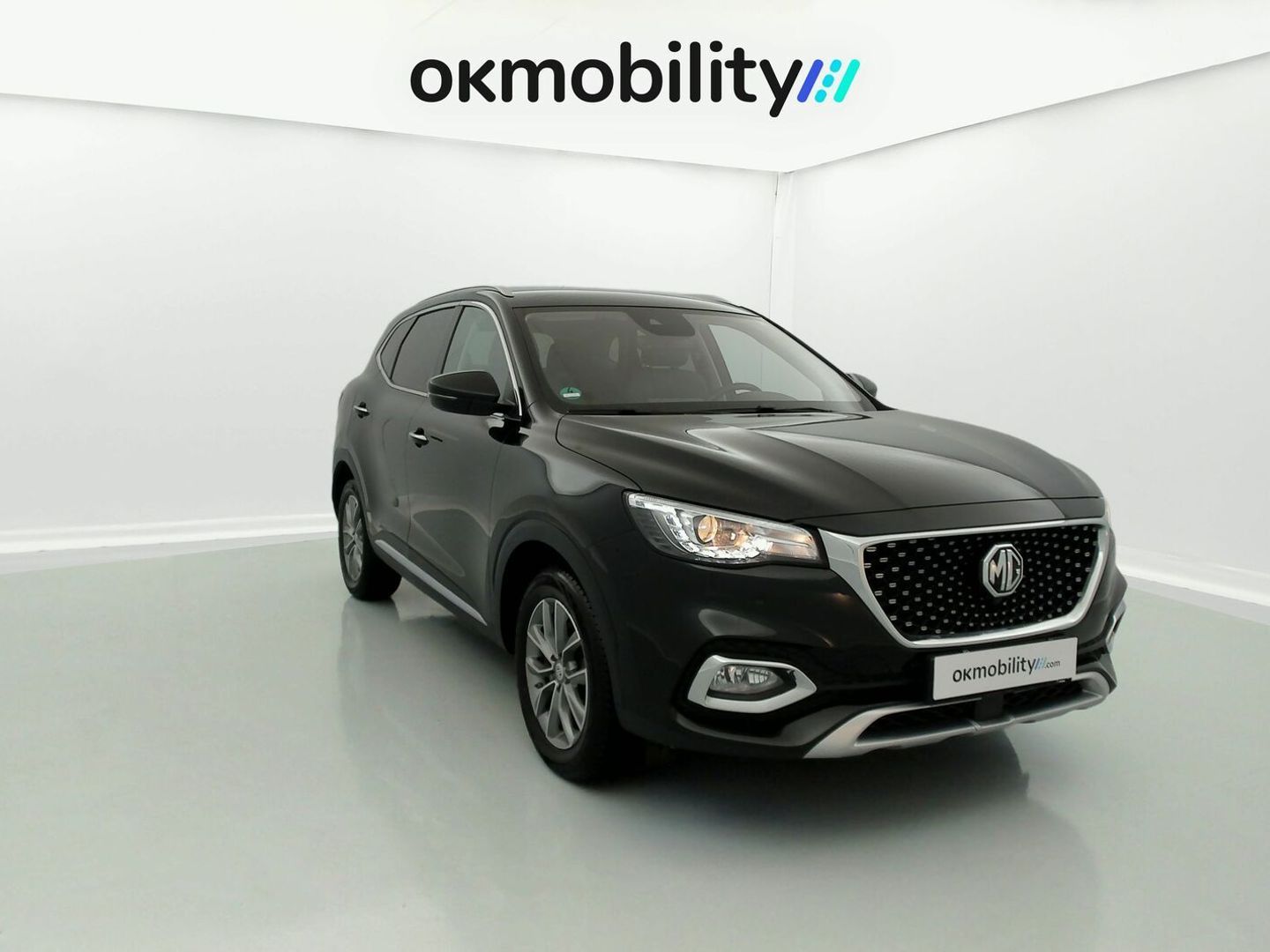 MG HS 1.5 Turbo GDI Comfort DCT 119 kW (162 CV)