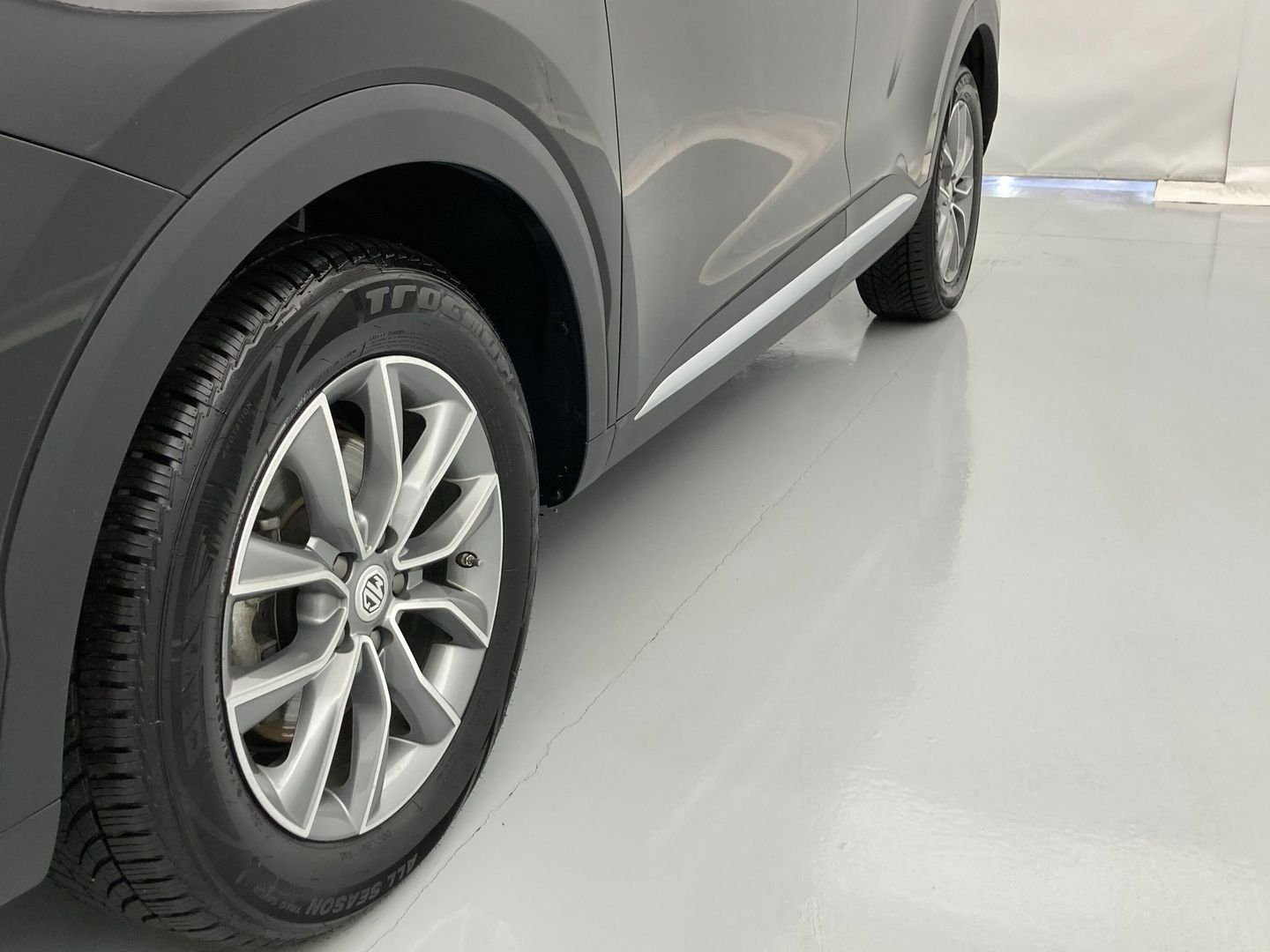 MG HS 1.5 Turbo GDI Comfort DCT 119 kW (162 CV)