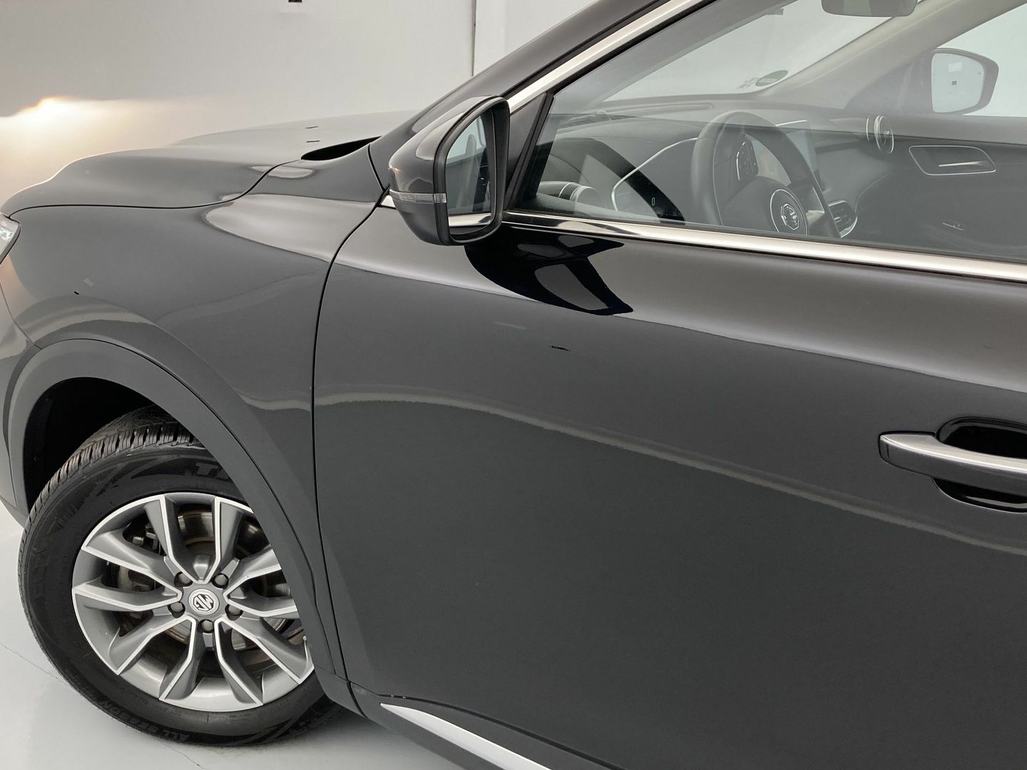 MG HS 1.5 Turbo GDI Comfort DCT 119 kW (162 CV)