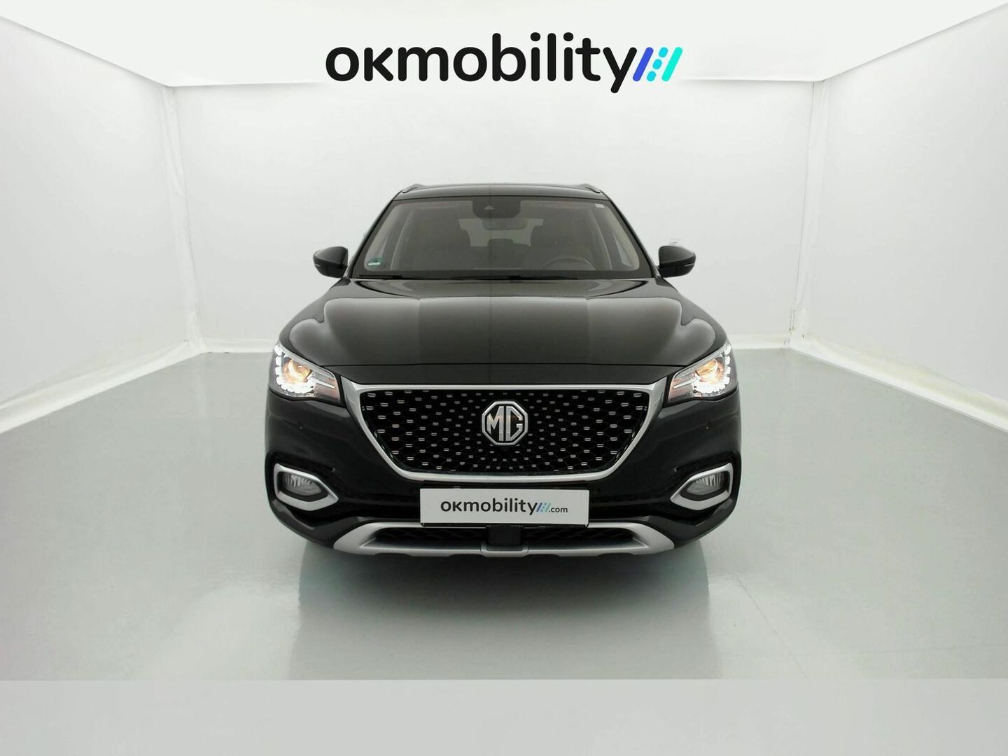 MG HS 1.5 Turbo GDI Comfort DCT 119 kW (162 CV)