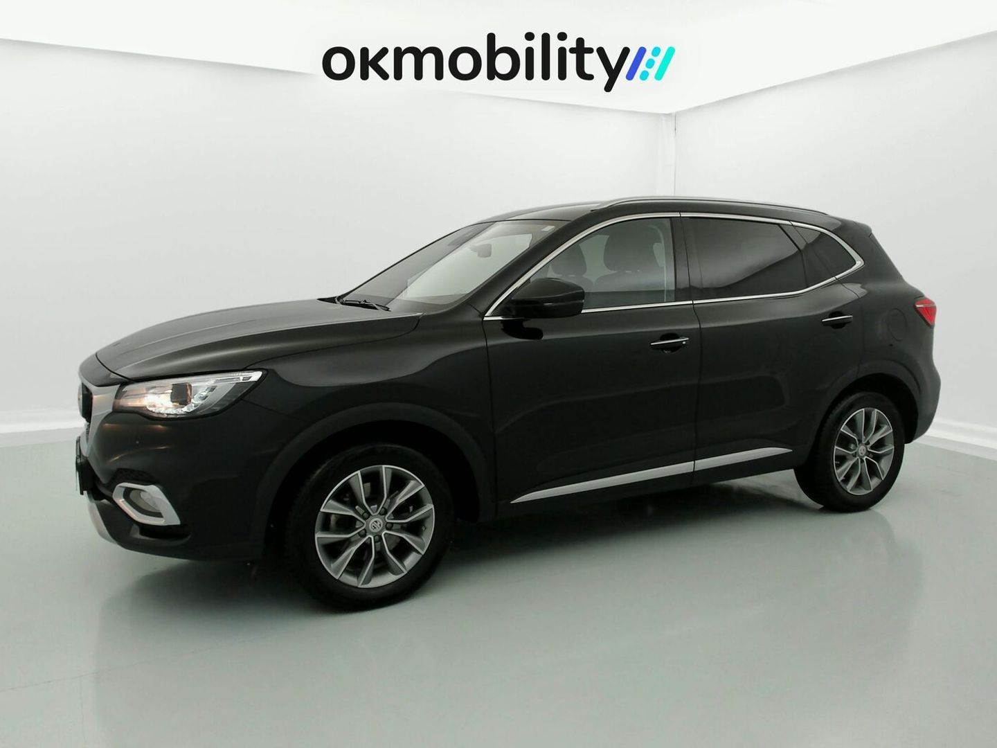 MG HS 1.5 Turbo GDI Comfort DCT 119 kW (162 CV)