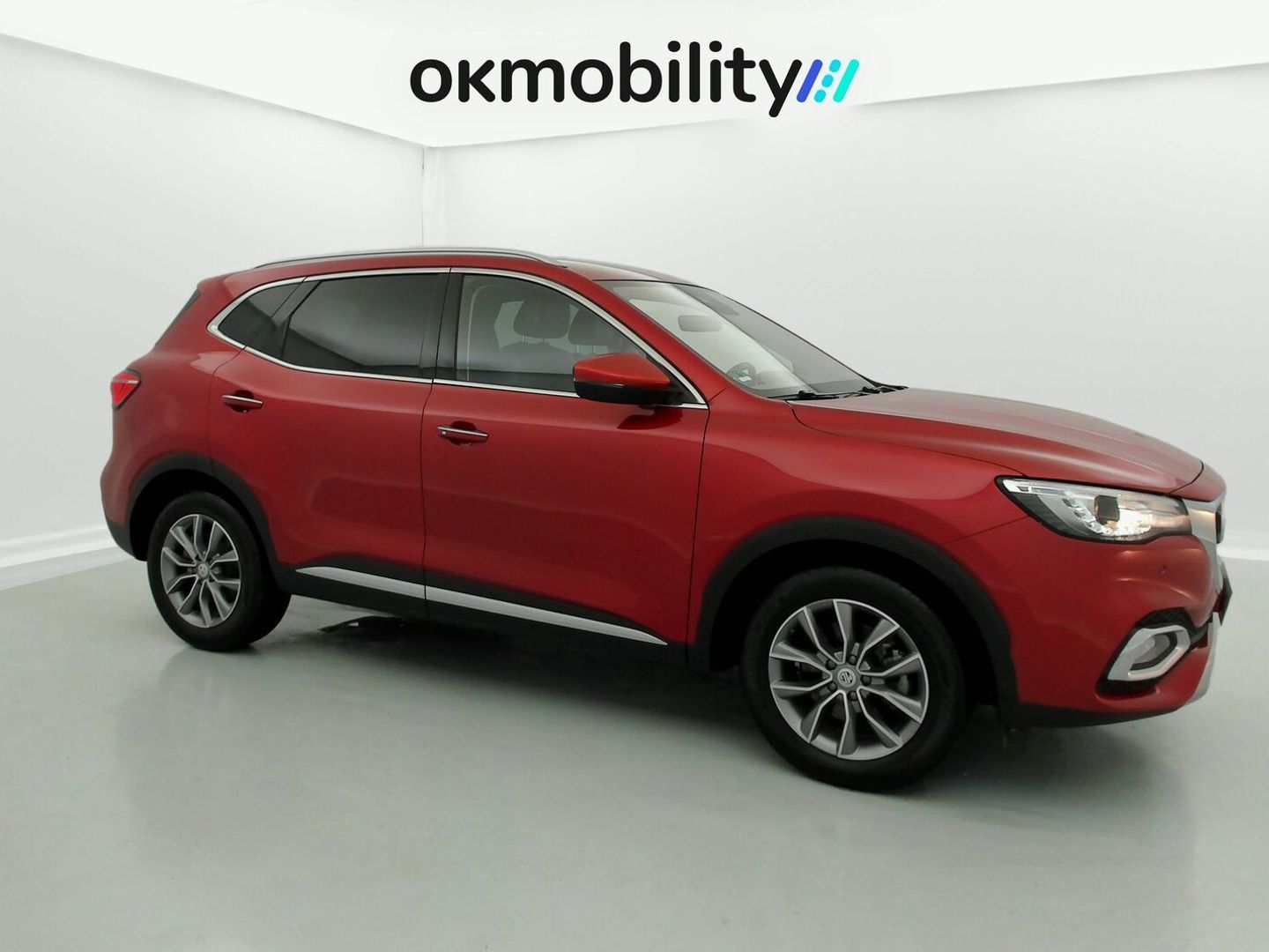 MG HS 1.5 Turbo GDI Luxury 119 kW (162 CV)