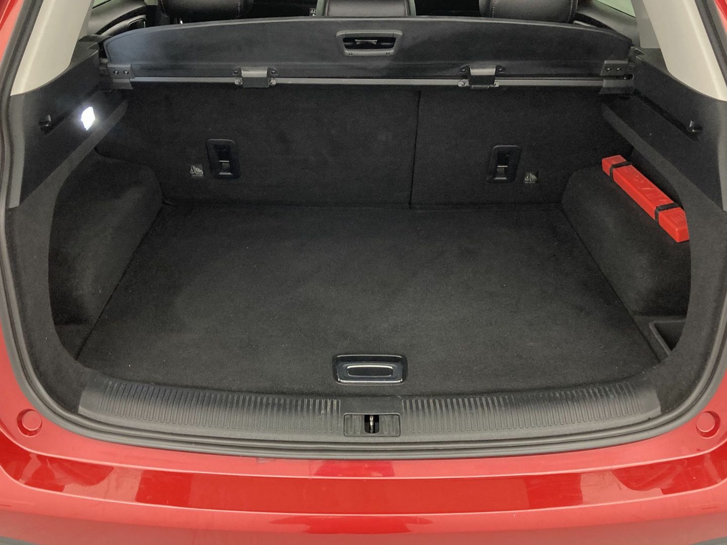 MG HS 1.5 Turbo GDI Luxury 119 kW (162 CV)