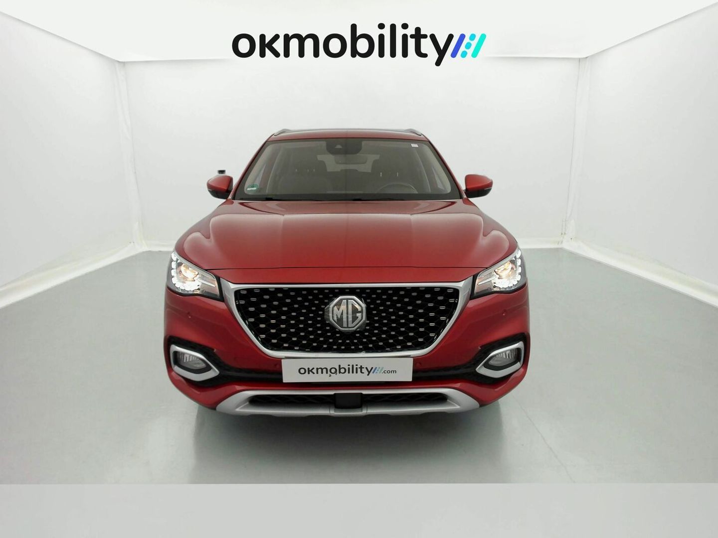 MG HS 1.5 Turbo GDI Luxury 119 kW (162 CV)