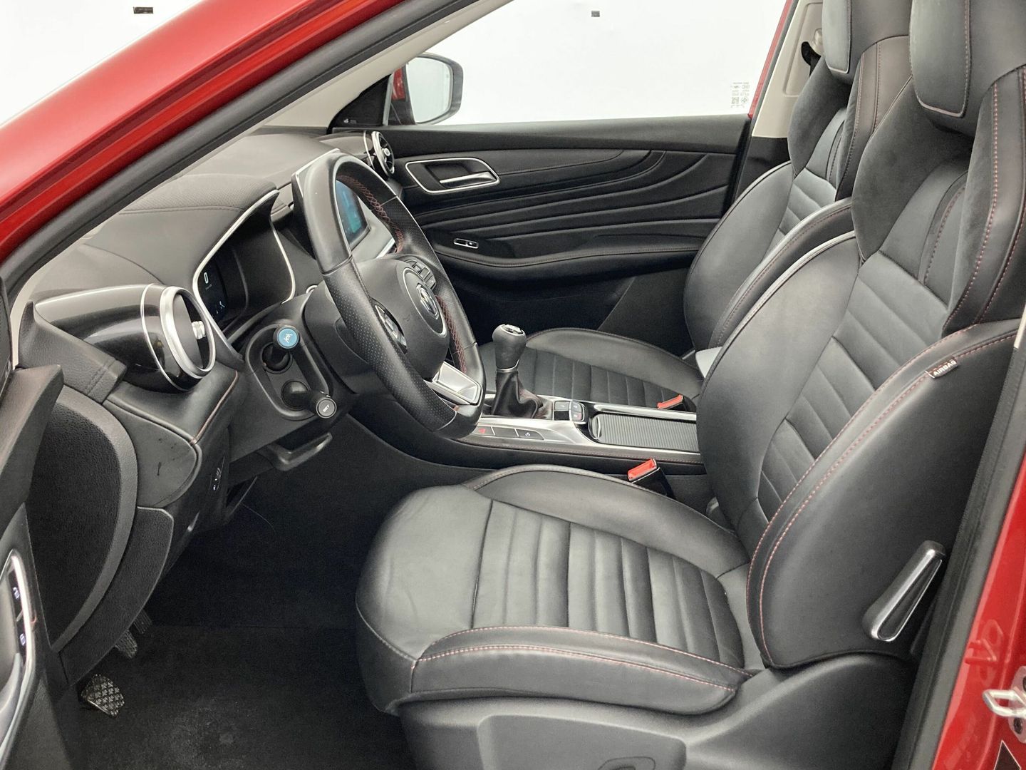 MG HS 1.5 Turbo GDI Luxury 119 kW (162 CV)