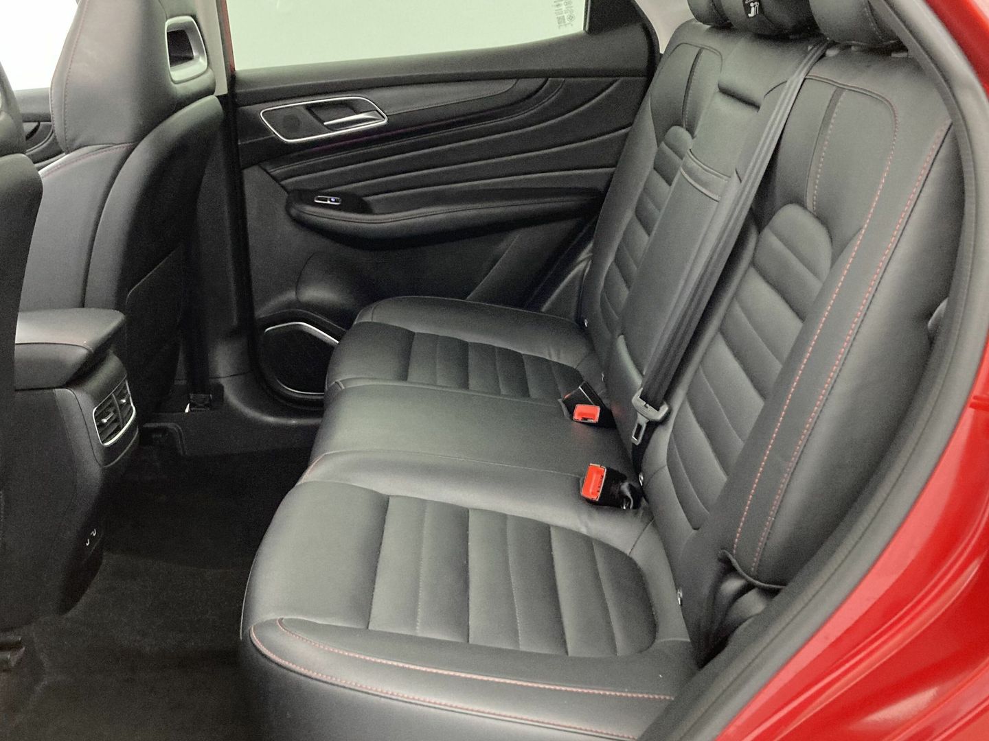 MG HS 1.5 Turbo GDI Luxury 119 kW (162 CV)