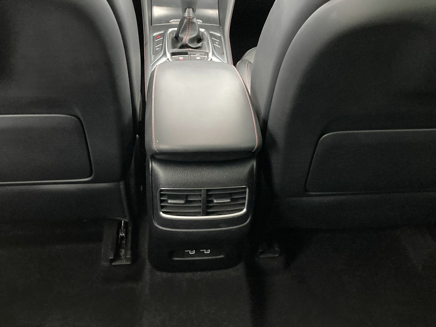 MG HS 1.5 Turbo GDI Luxury 119 kW (162 CV)