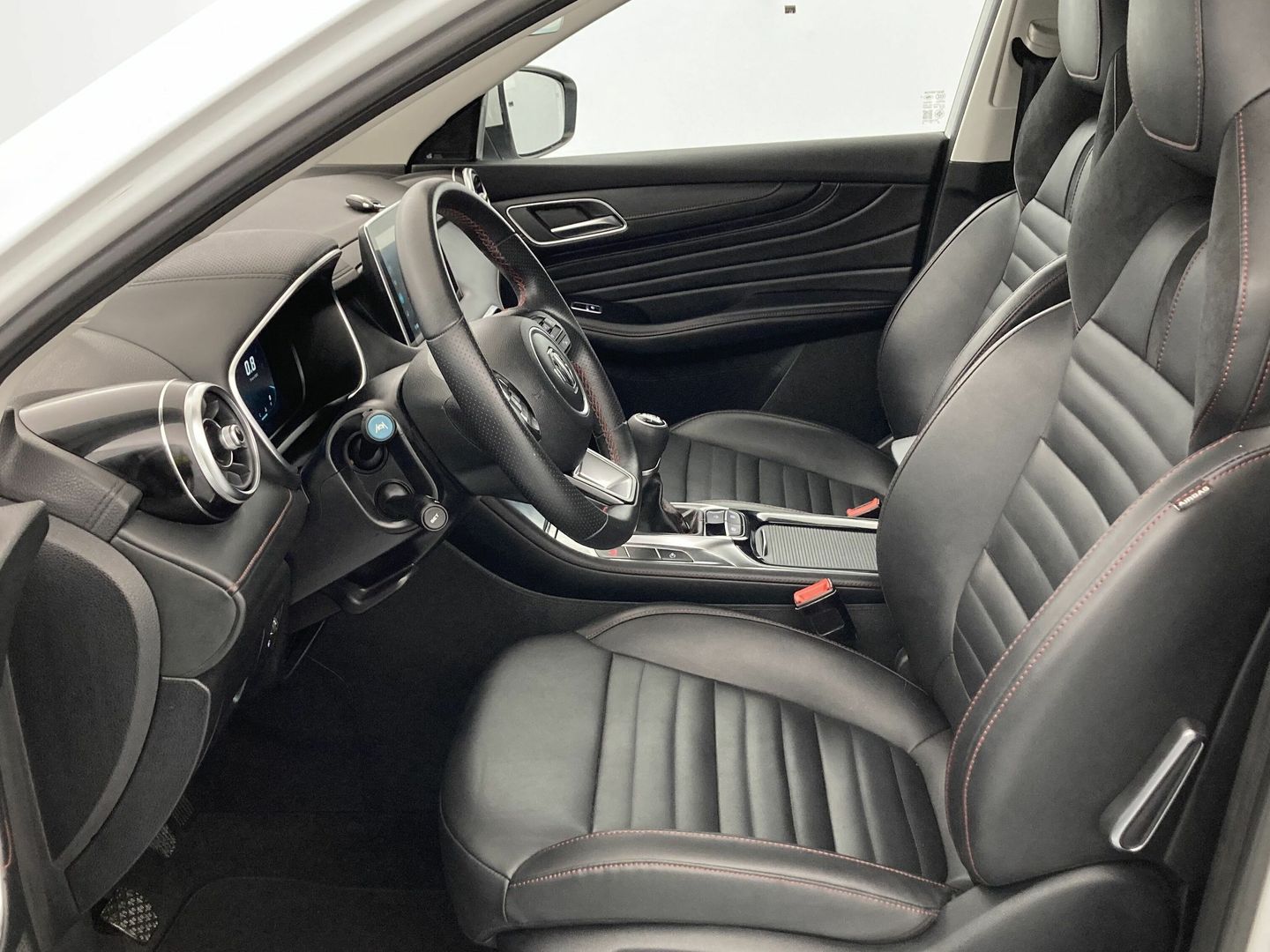 MG HS 1.5 Turbo GDI Luxury 119 kW (162 CV)