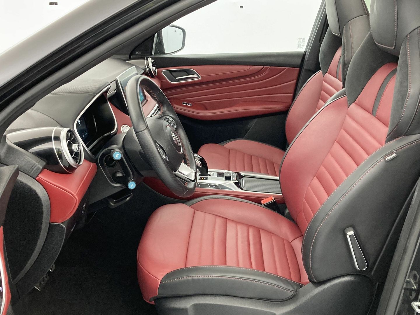 MG HS 1.5 Turbo GDI Luxury DCT 119 kW (162 CV)