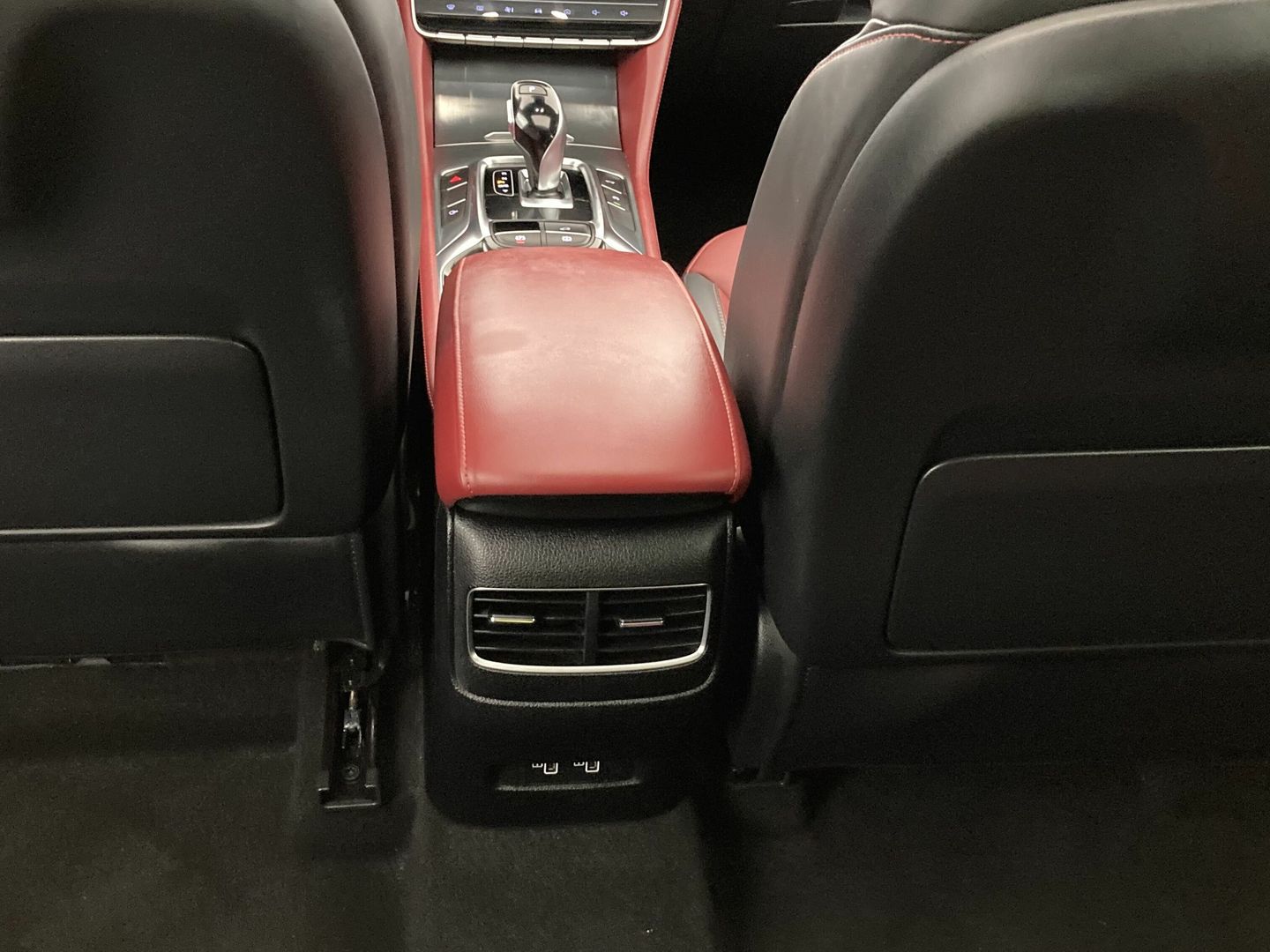 MG HS 1.5 Turbo GDI Luxury DCT 119 kW (162 CV)