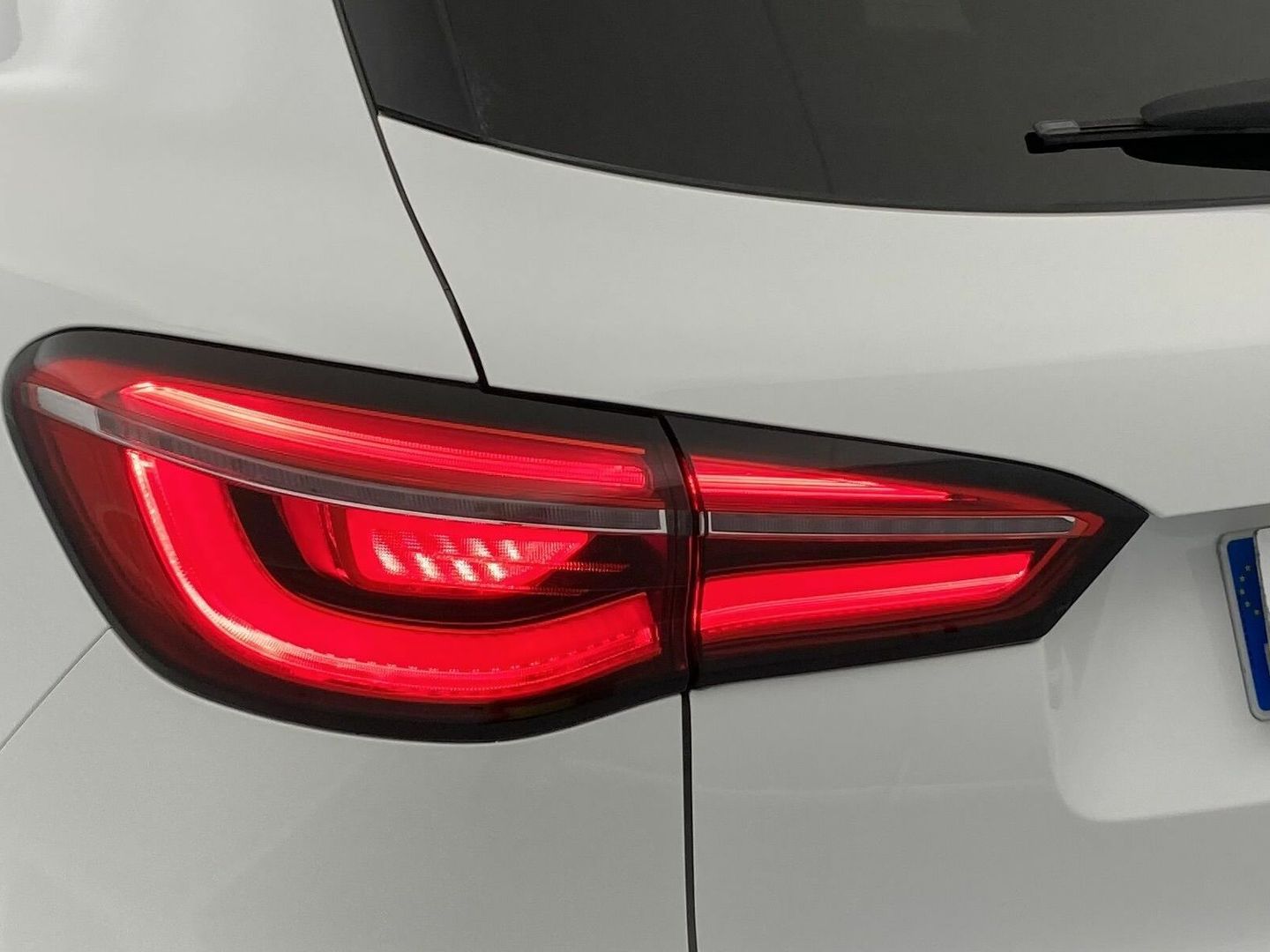 MG HS 1.5 Turbo GDI Luxury 119 kW (162 CV)