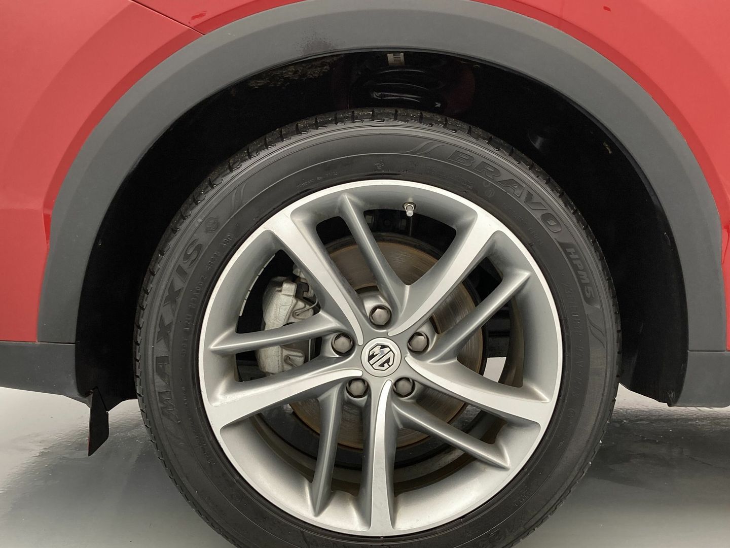 MG HS 1.5 Turbo GDI Luxury 119 kW (162 CV)