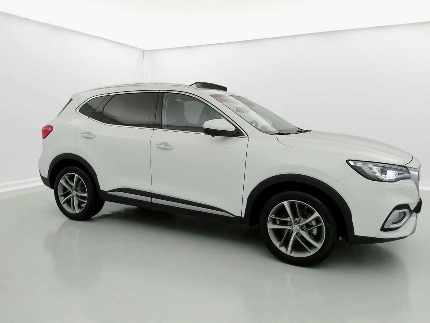 MG HS 1.5 Turbo GDI Luxury 119 kW (162 CV)