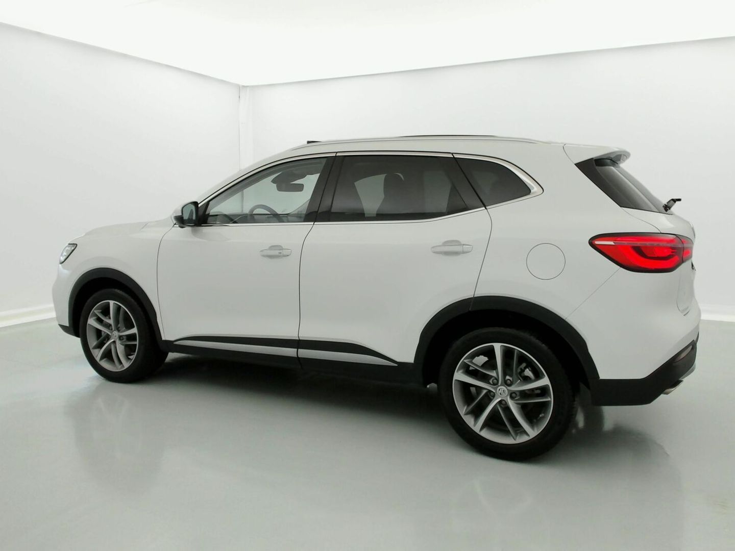 MG HS 1.5 Turbo GDI Luxury 119 kW (162 CV)