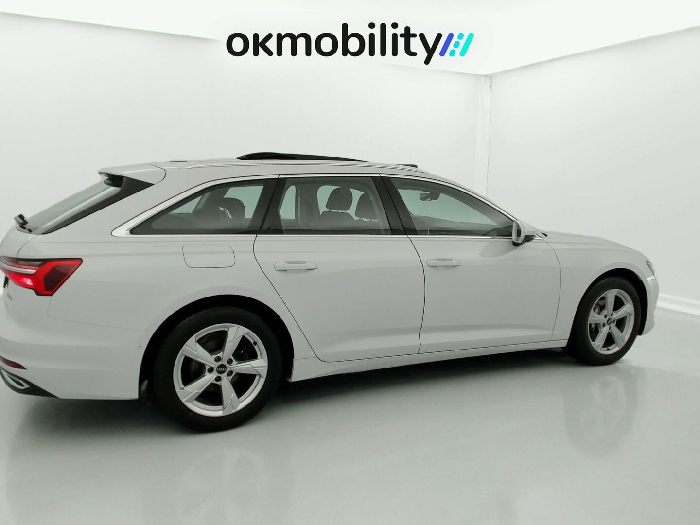 Audi A6 Avant Sport 40 TDI 150 kW (204 CV) S tronic