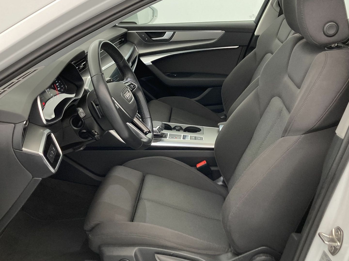 Audi A6 Avant Sport 40 TDI 150 kW (204 CV) S tronic