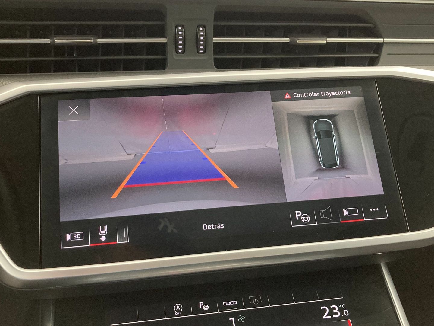 Audi A6 Avant Sport 40 TDI 150 kW (204 CV) S tronic