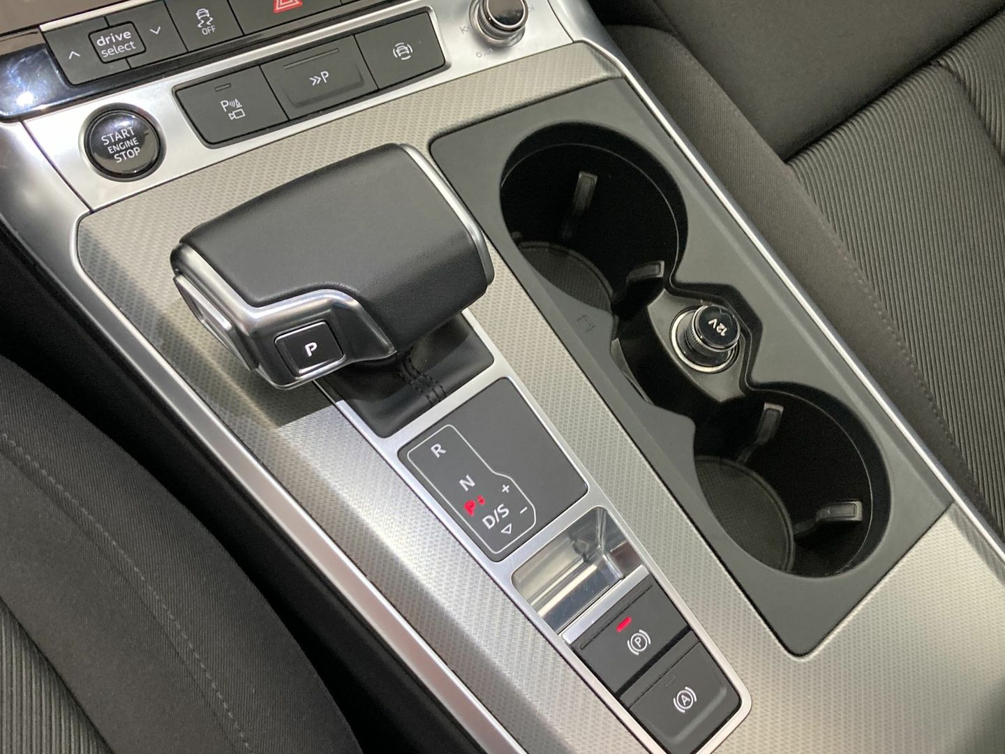 Audi A6 Avant Sport 40 TDI 150 kW (204 CV) S tronic