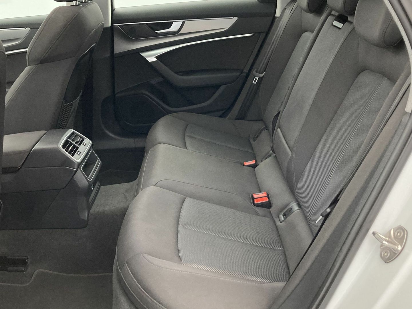 Audi A6 Avant Sport 40 TDI 150 kW (204 CV) S tronic