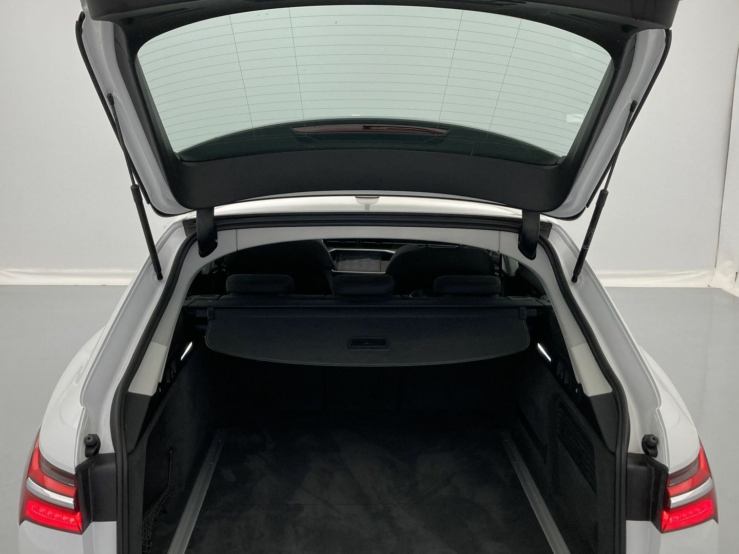 Audi A6 Avant Sport 40 TDI 150 kW (204 CV) S tronic