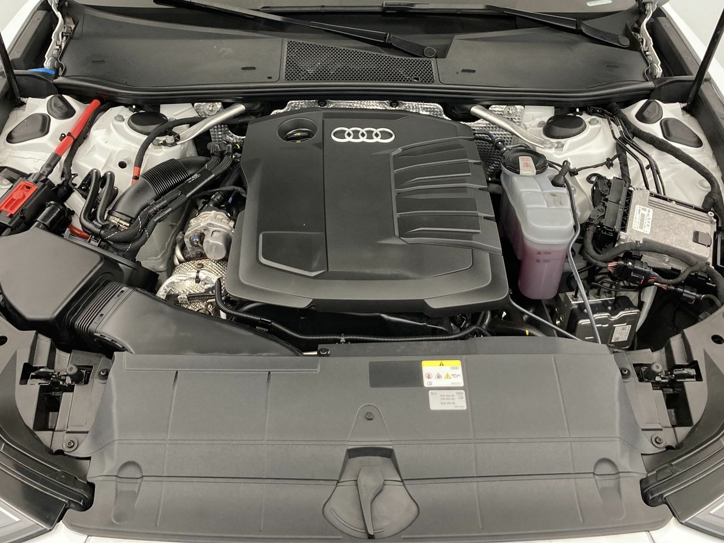 Audi A6 Avant Sport 40 TDI 150 kW (204 CV) S tronic