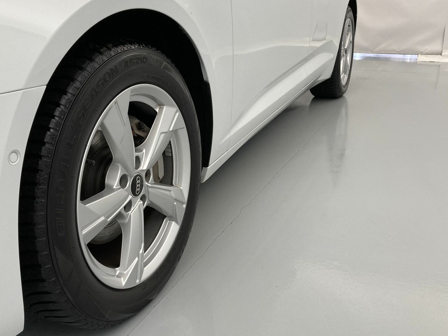 Audi A6 Avant Sport 40 TDI 150 kW (204 CV) S tronic