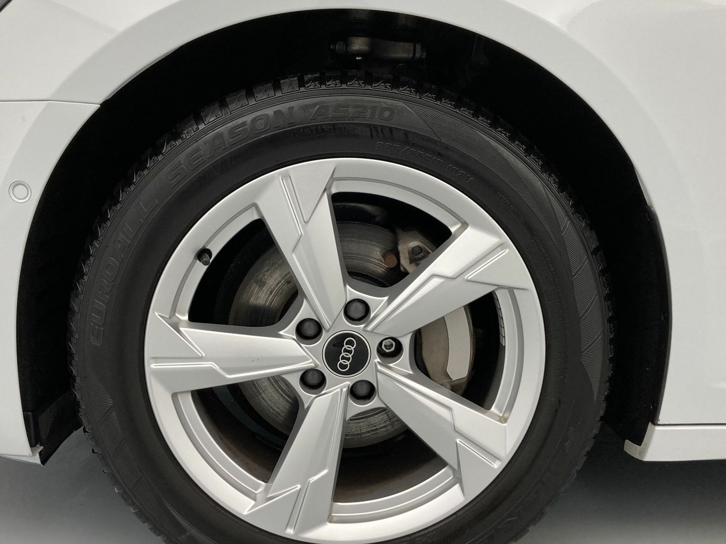 Audi A6 Avant Sport 40 TDI 150 kW (204 CV) S tronic
