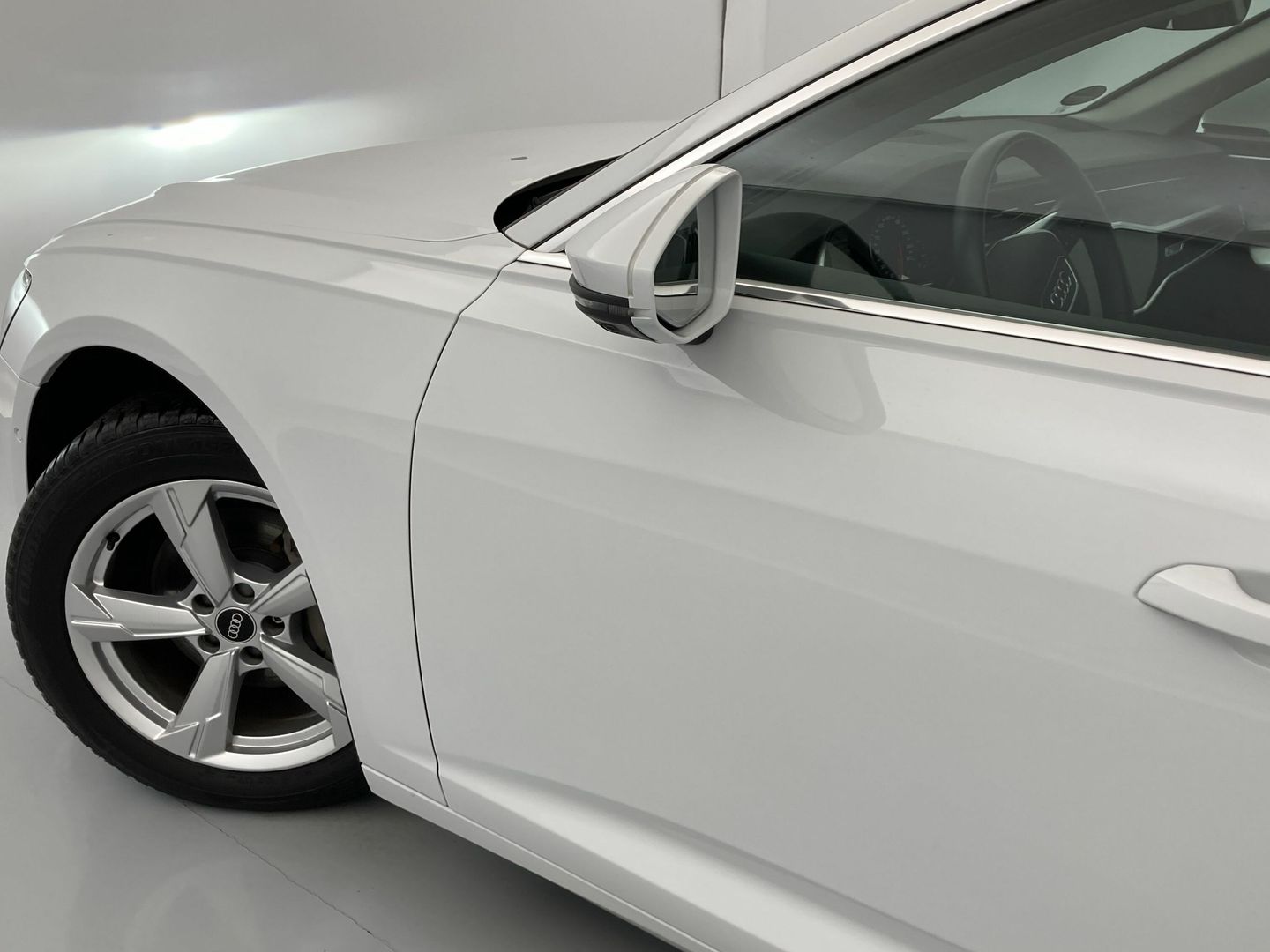Audi A6 Avant Sport 40 TDI 150 kW (204 CV) S tronic