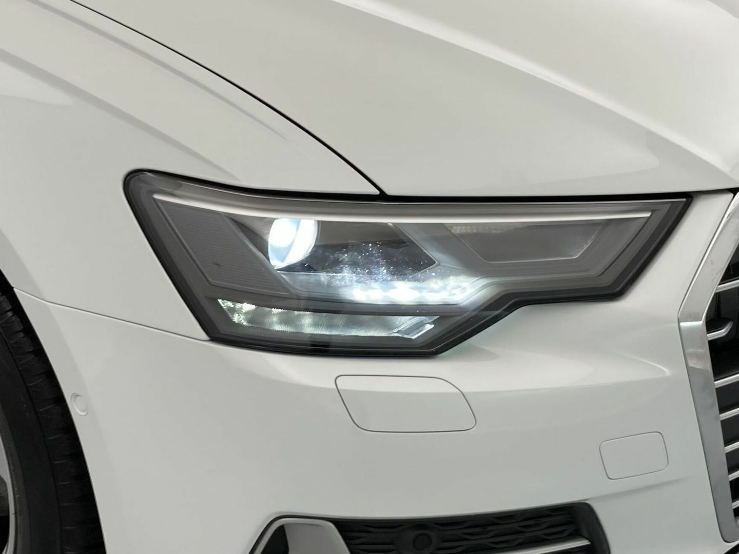 Audi A6 Avant Sport 40 TDI 150 kW (204 CV) S tronic