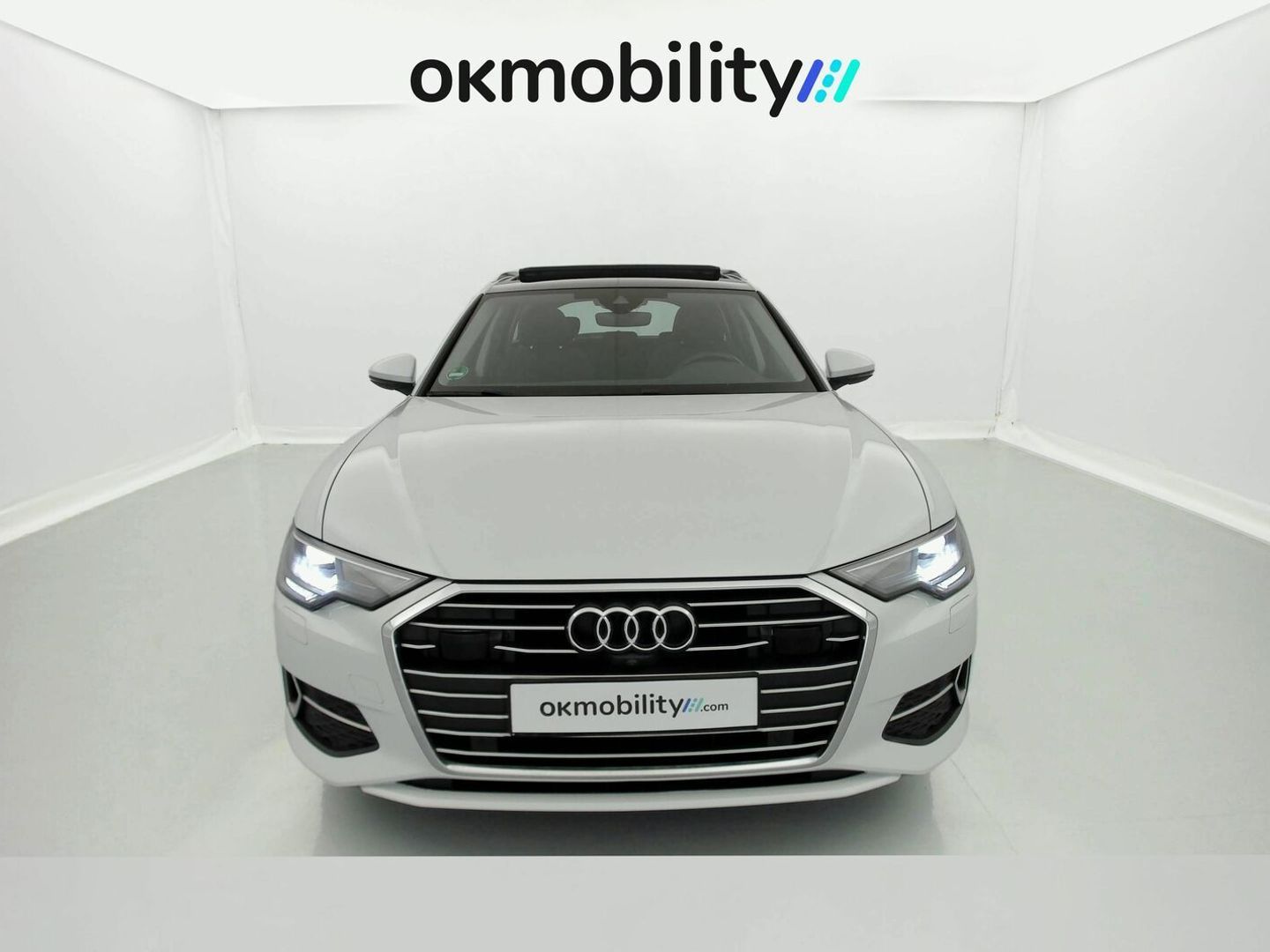 Audi A6 Avant Sport 40 TDI 150 kW (204 CV) S tronic