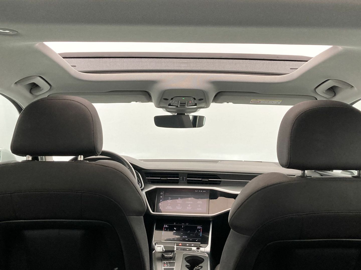 Audi A6 Avant Sport 40 TDI 150 kW (204 CV) S tronic