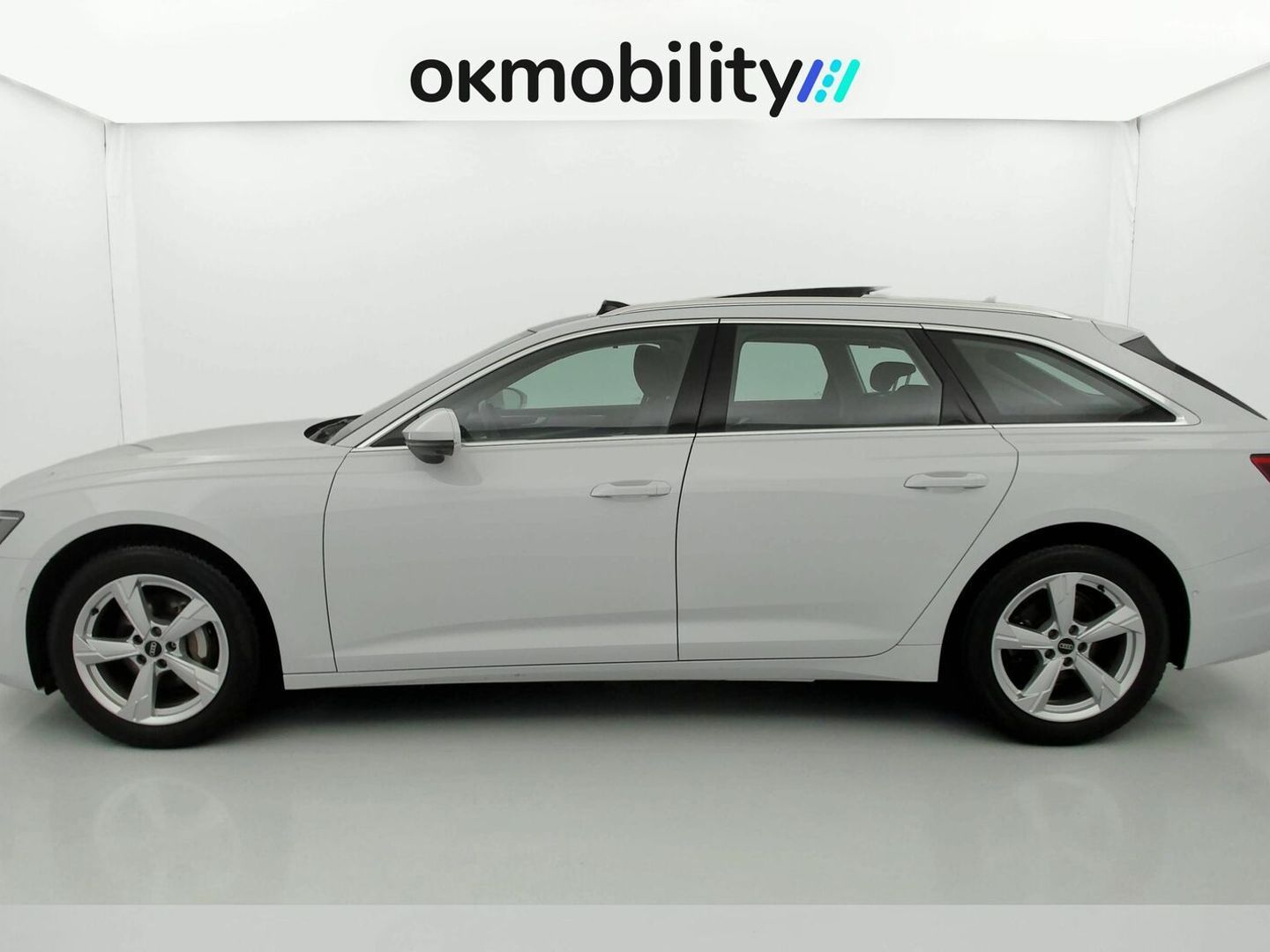 Audi A6 Avant Sport 40 TDI 150 kW (204 CV) S tronic