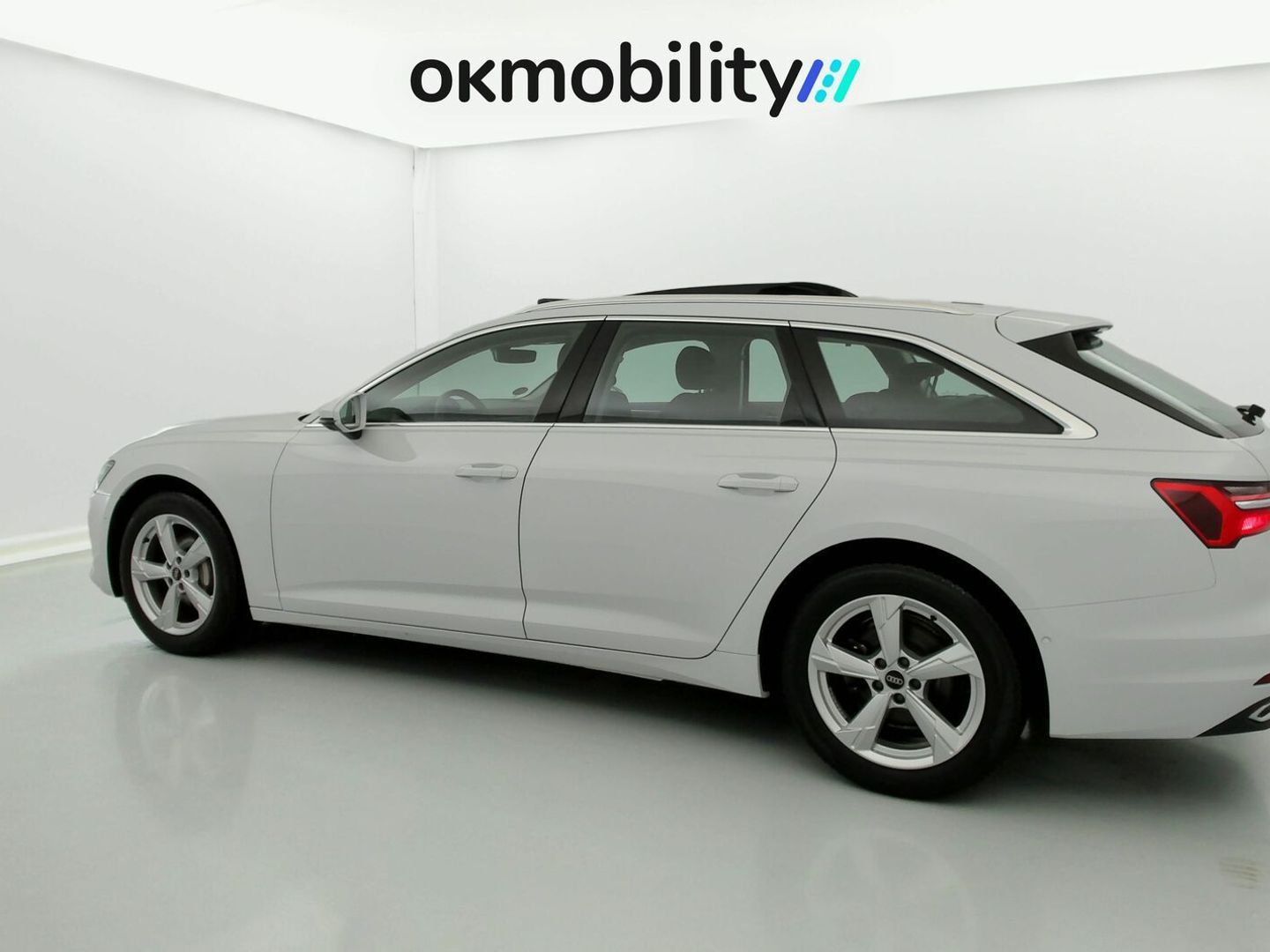 Audi A6 Avant Sport 40 TDI 150 kW (204 CV) S tronic