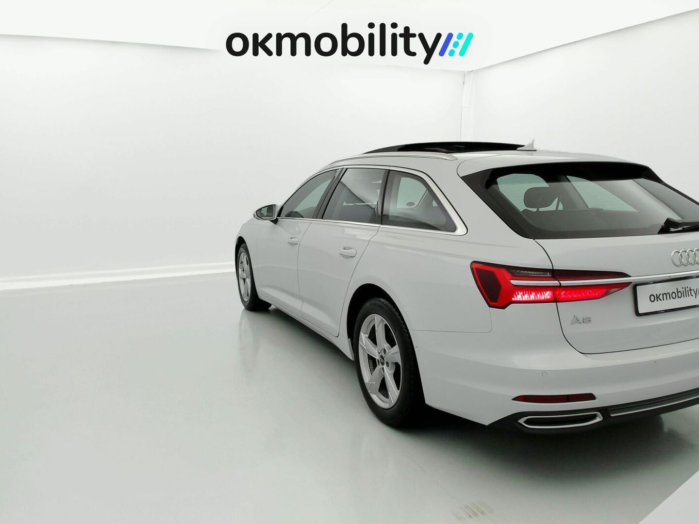 Audi A6 Avant Sport 40 TDI 150 kW (204 CV) S tronic