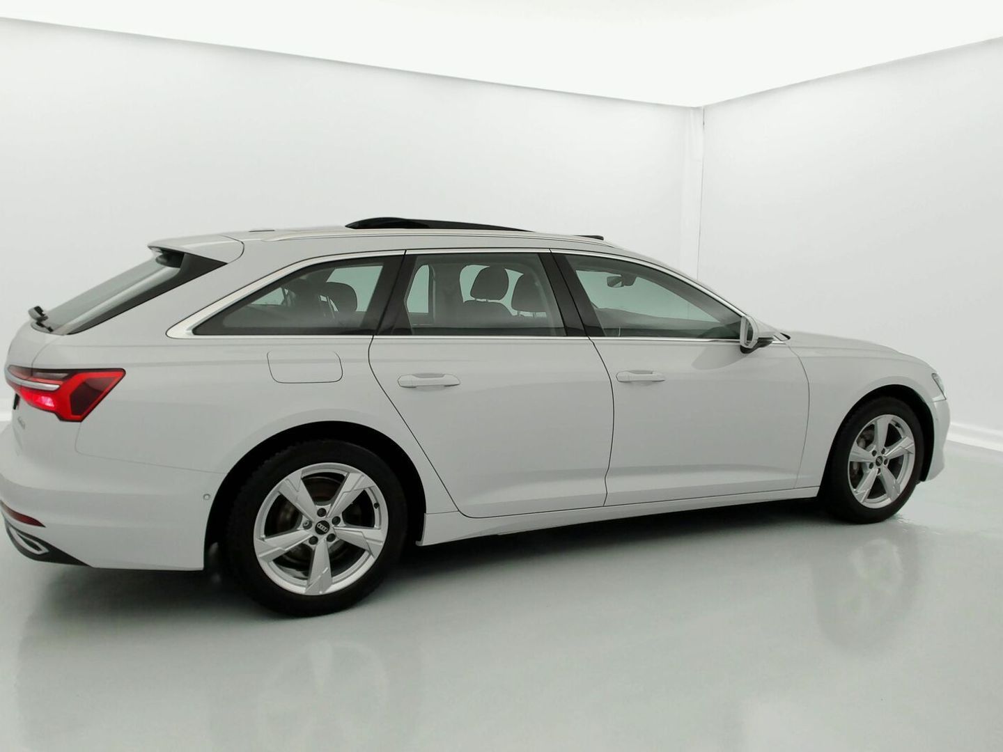 Audi A6 Avant Sport 40 TDI 150 kW (204 CV) S tronic