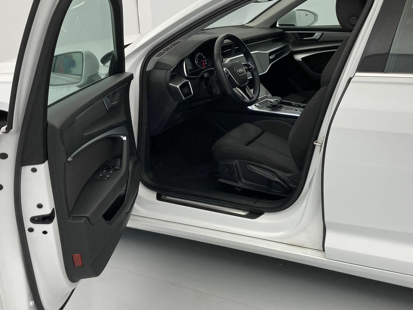 Audi A6 Avant Sport 40 TDI 150 kW (204 CV) S tronic