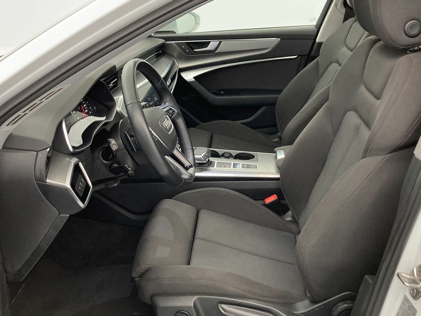 Audi A6 Avant Sport 40 TDI 150 kW (204 CV) S tronic