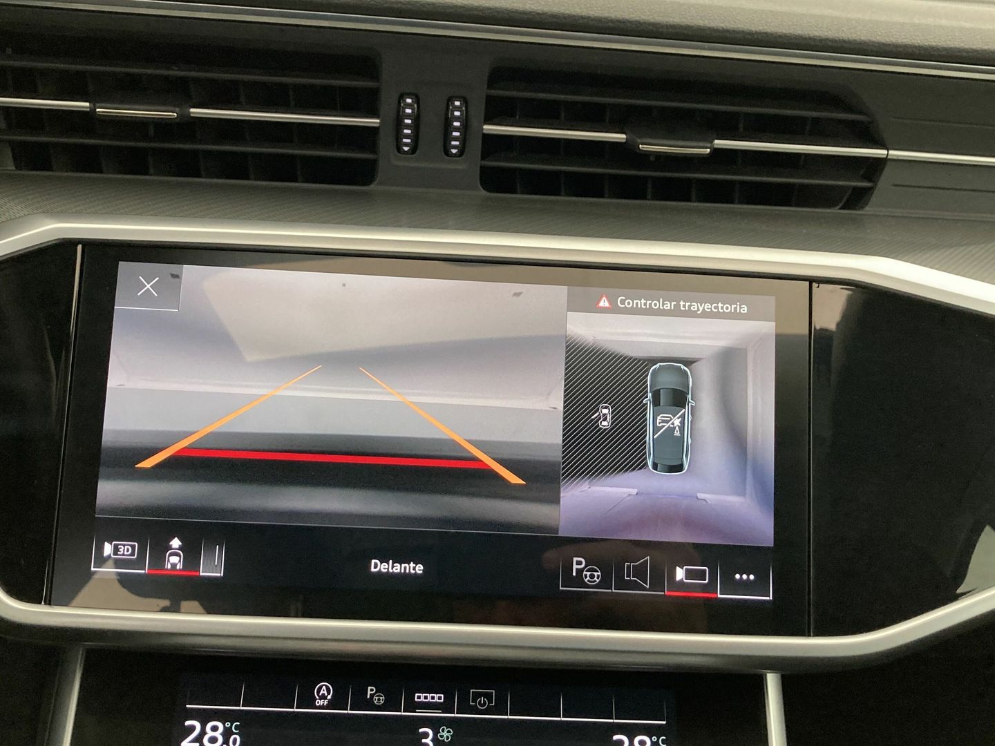 Audi A6 Avant Sport 40 TDI 150 kW (204 CV) S tronic