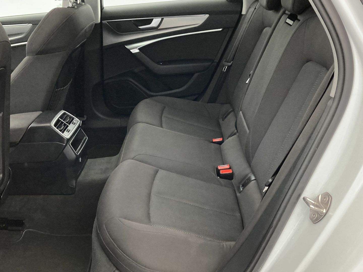 Audi A6 Avant Sport 40 TDI 150 kW (204 CV) S tronic