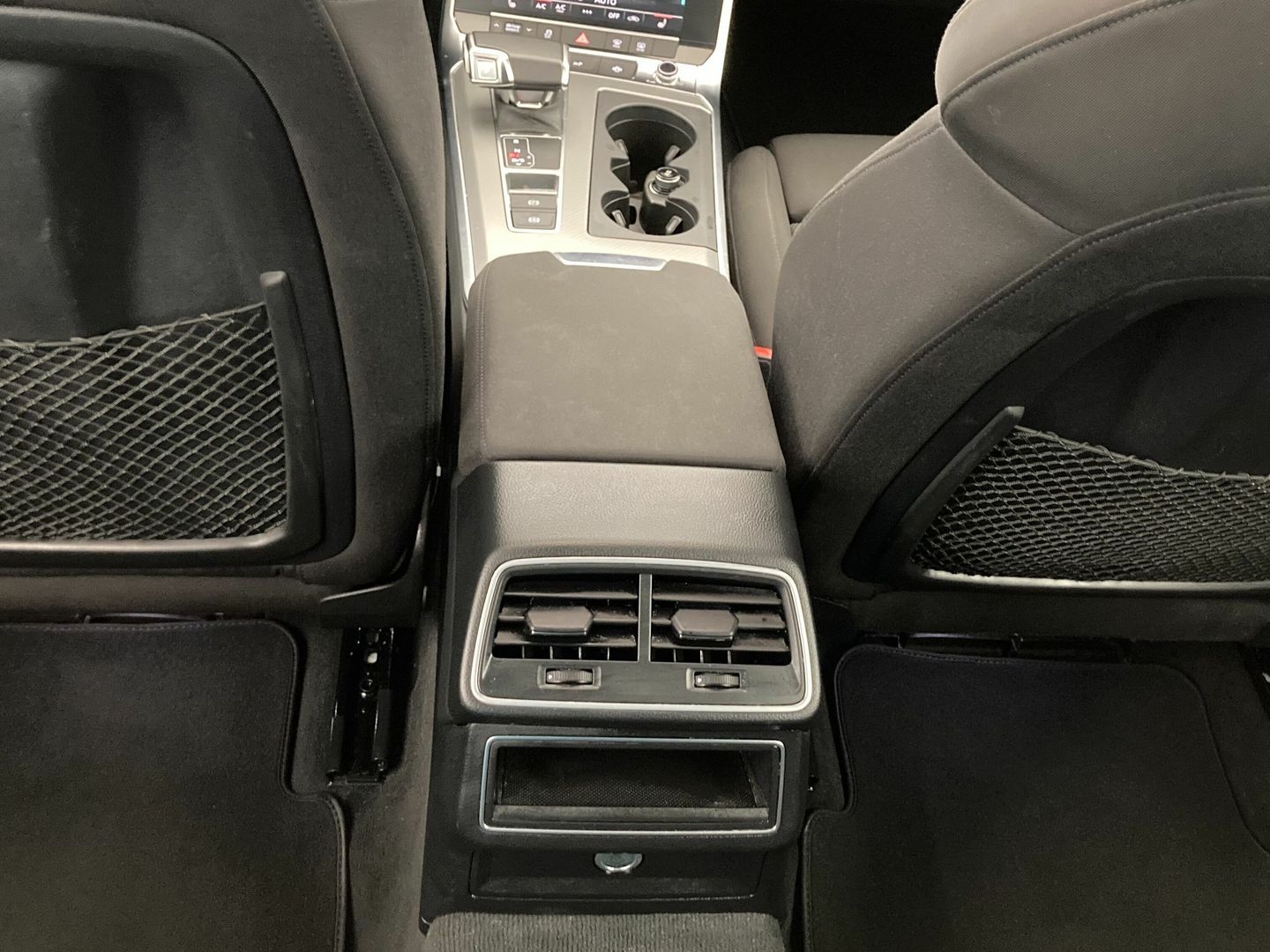 Audi A6 Avant Sport 40 TDI 150 kW (204 CV) S tronic