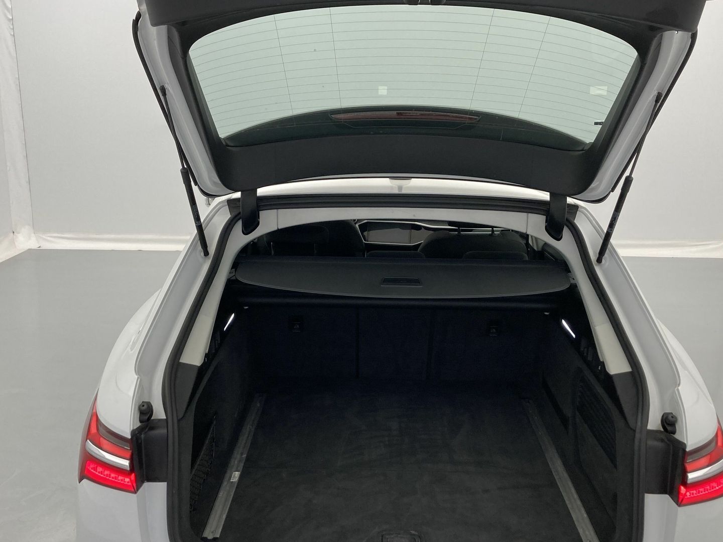 Audi A6 Avant Sport 40 TDI 150 kW (204 CV) S tronic