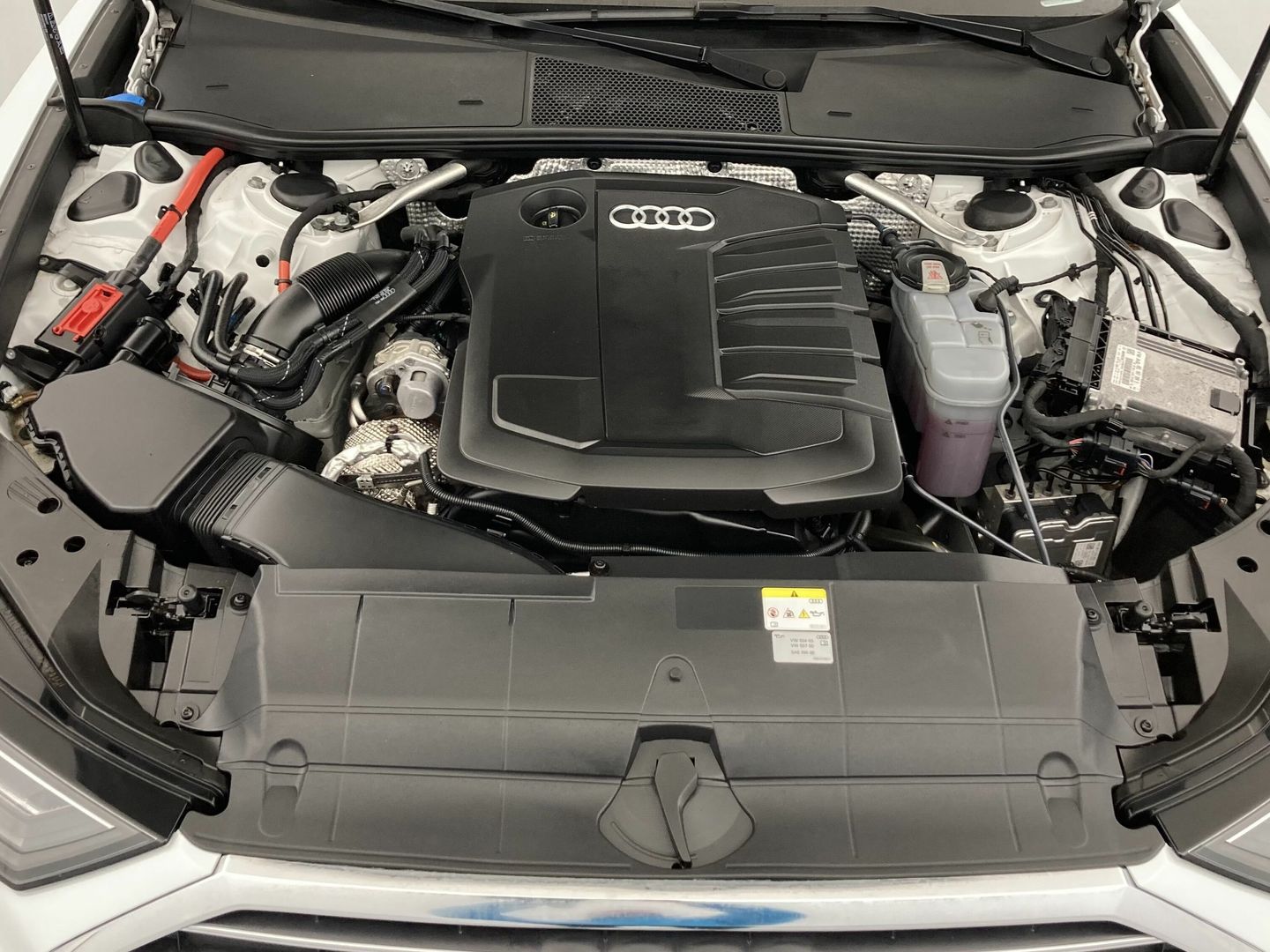 Audi A6 Avant Sport 40 TDI 150 kW (204 CV) S tronic